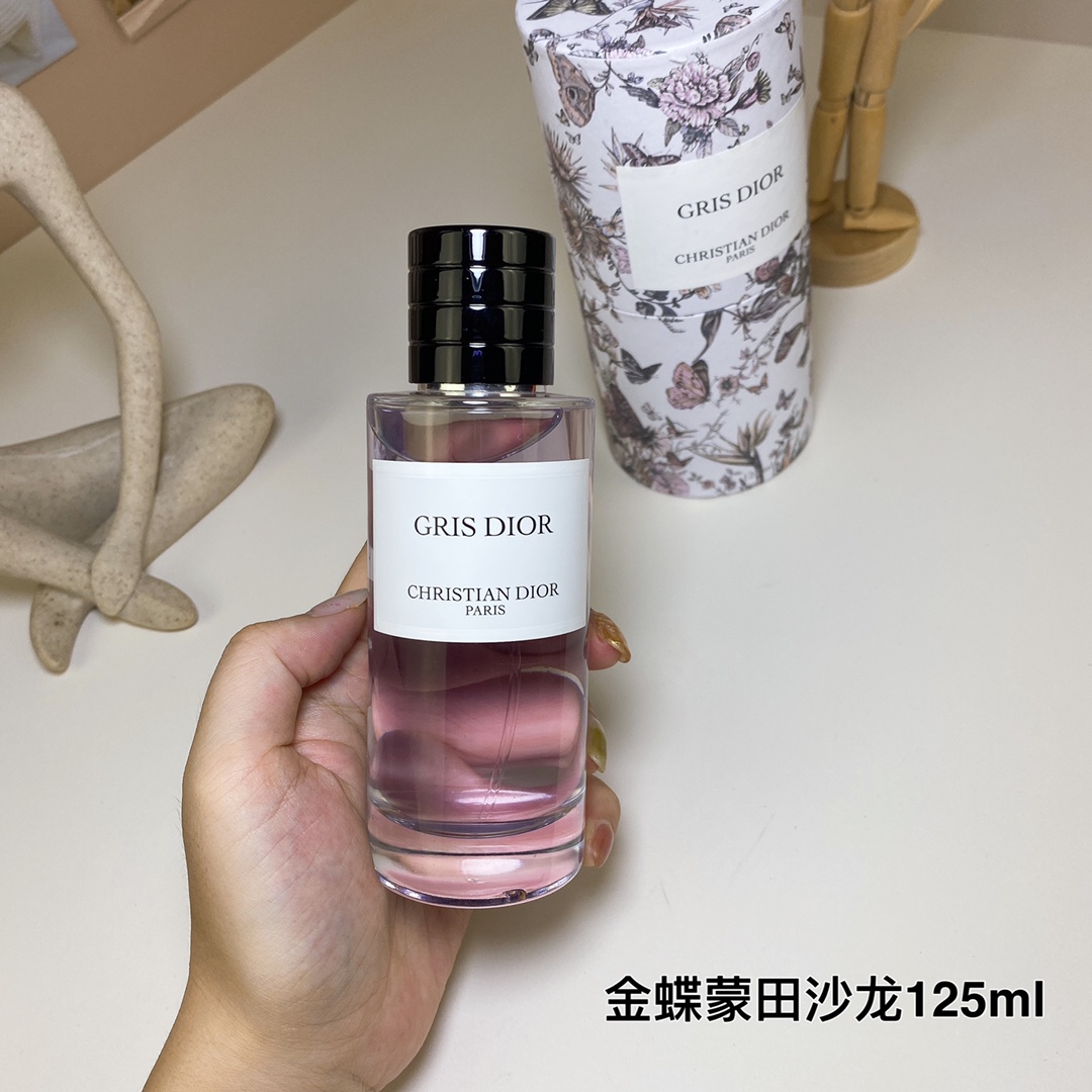 Dior Gris 4 125ml