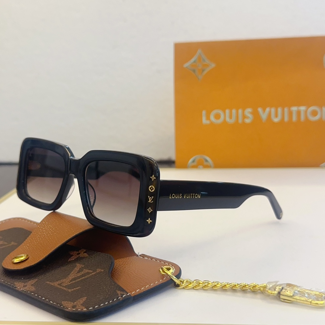 LV Sunglasses Z1653W SM051