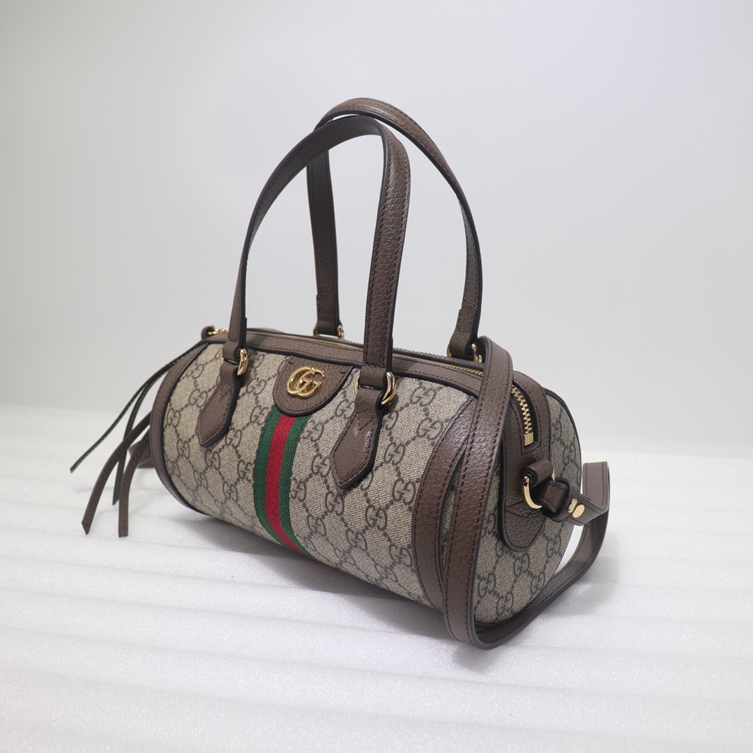 GUCCI 602577 25.5x14x14 cm