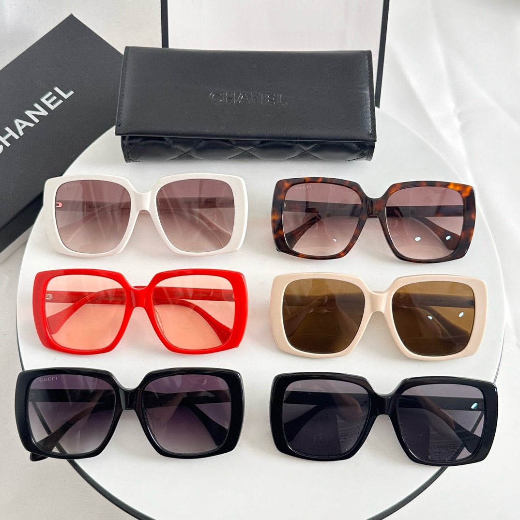 Gucci Sunglasses GG0567 SM021