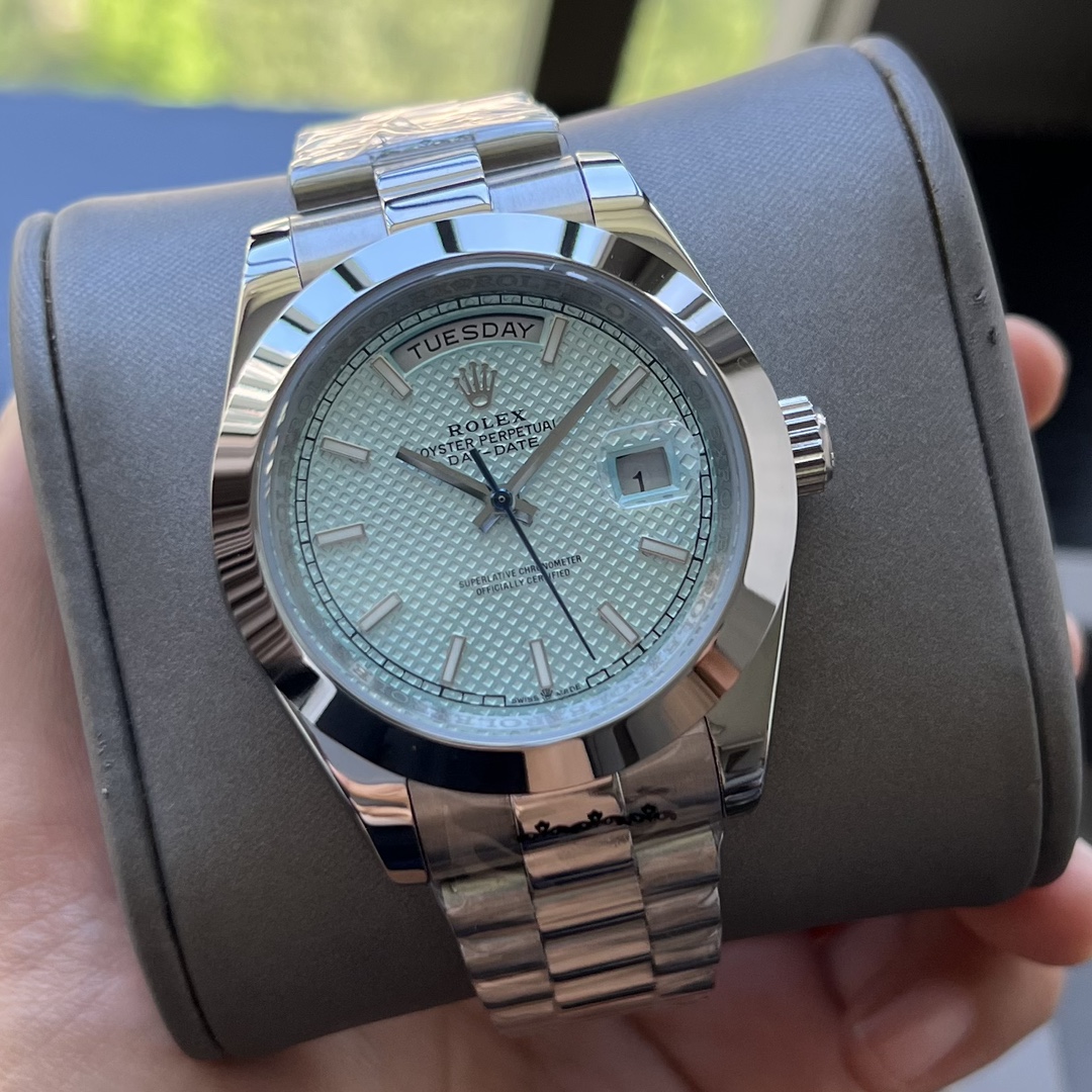 Rolex Day-Date 40mm
