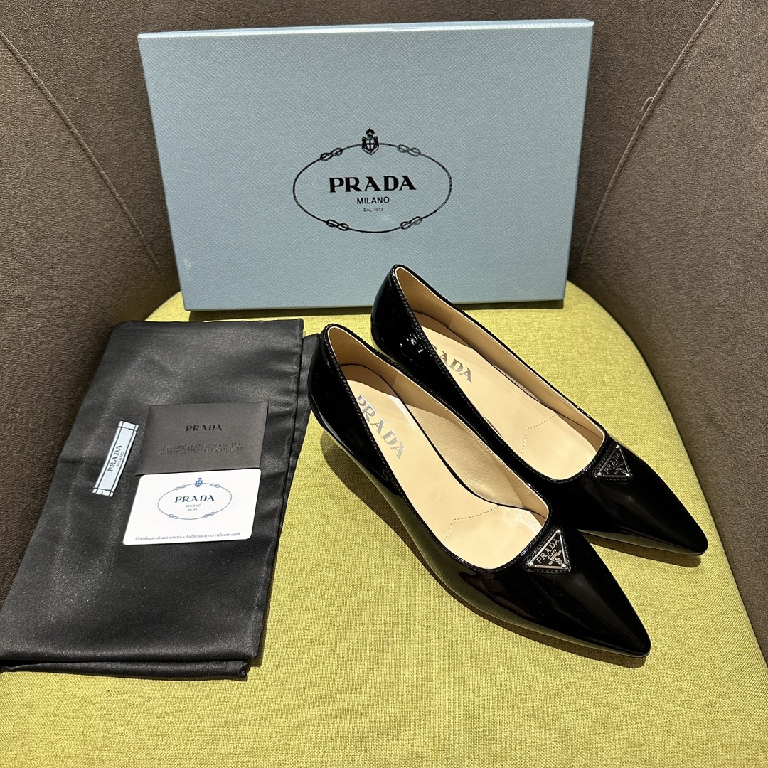 Prada shoes 047 XM582