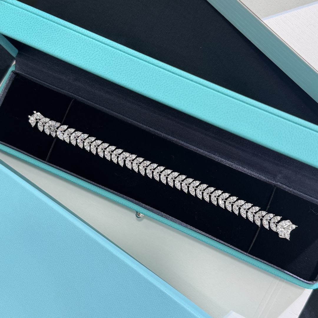 Tiffany & Co. Bracelets 007