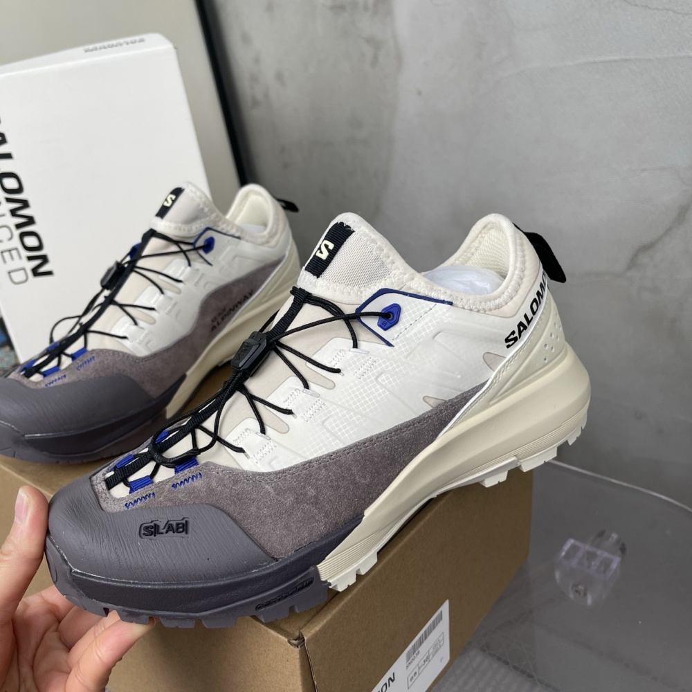 Salomon Sneakers Sports shoes SLAB ALPINWAY