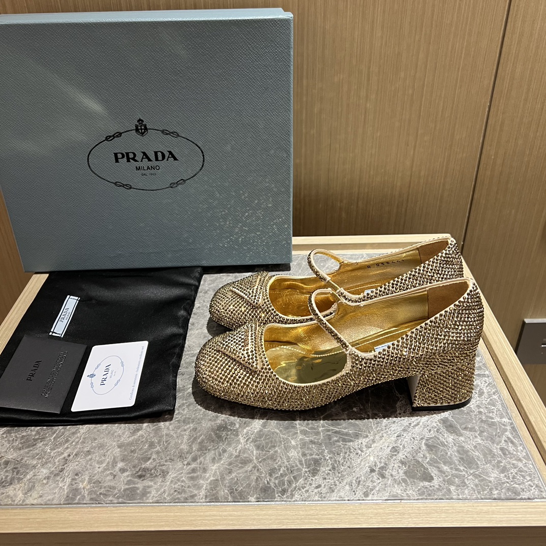 Prada shoes 014 XM 013