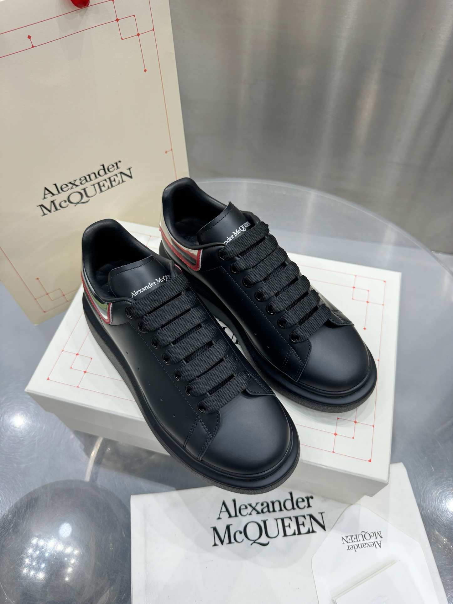 McQueenShoes Casual Shoes