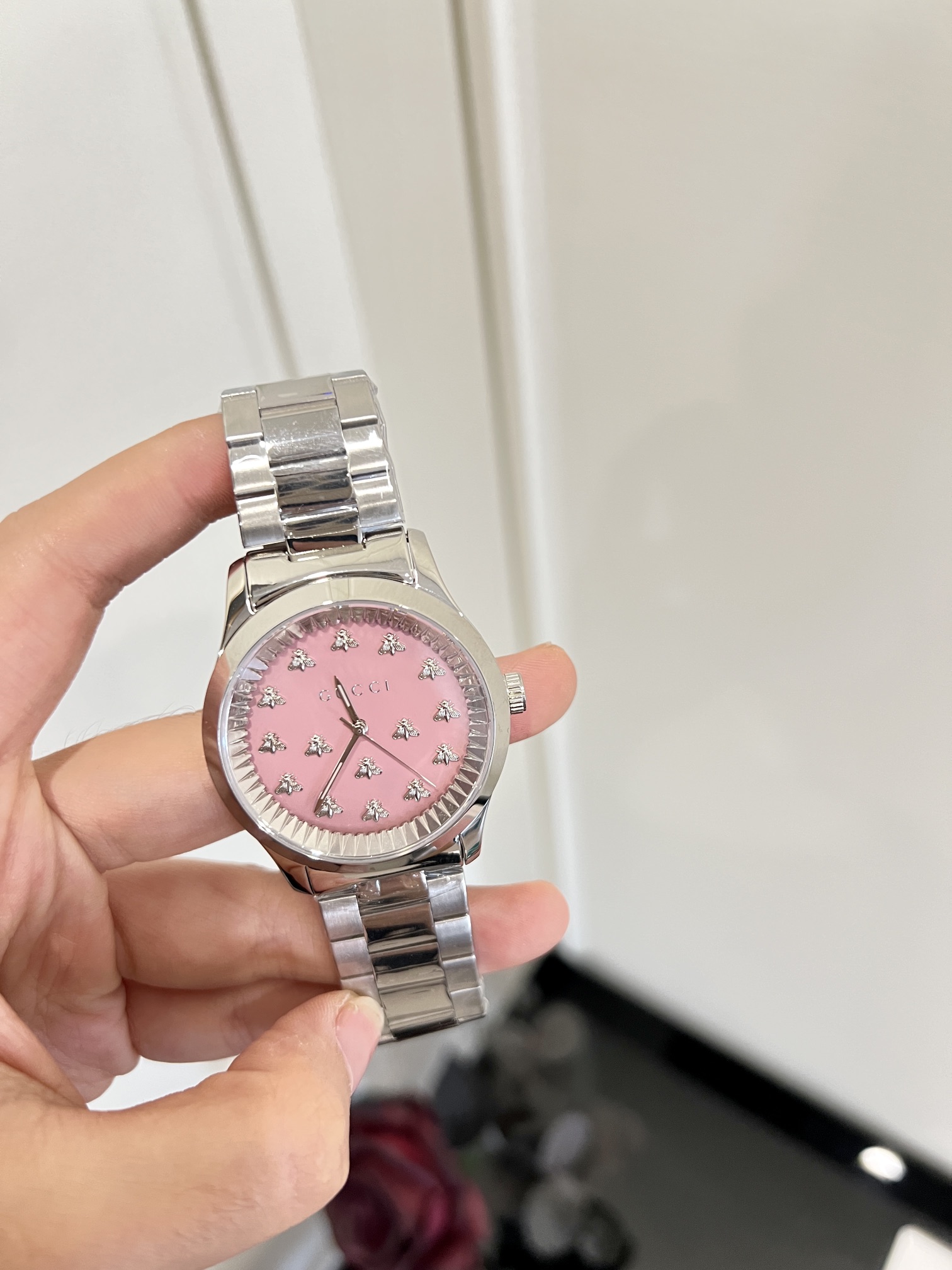Gucci Watches 38mm