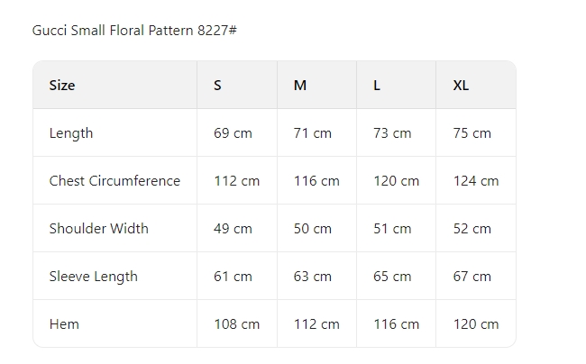 Gucci Down Jacket Ladies' Favorite Clothes