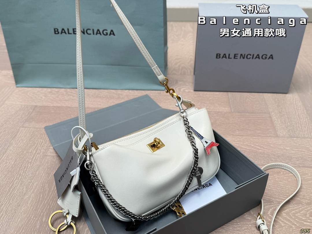 Balenciaga Shoulder Bag Ladies' Favorite