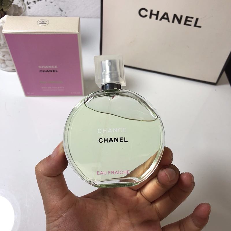 Chanel Eau Fraiche 7 50ml