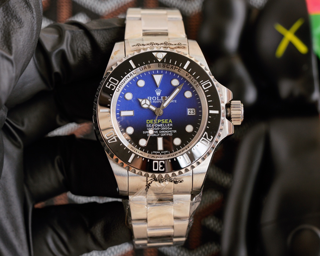 Rolex Deepsea 44mm