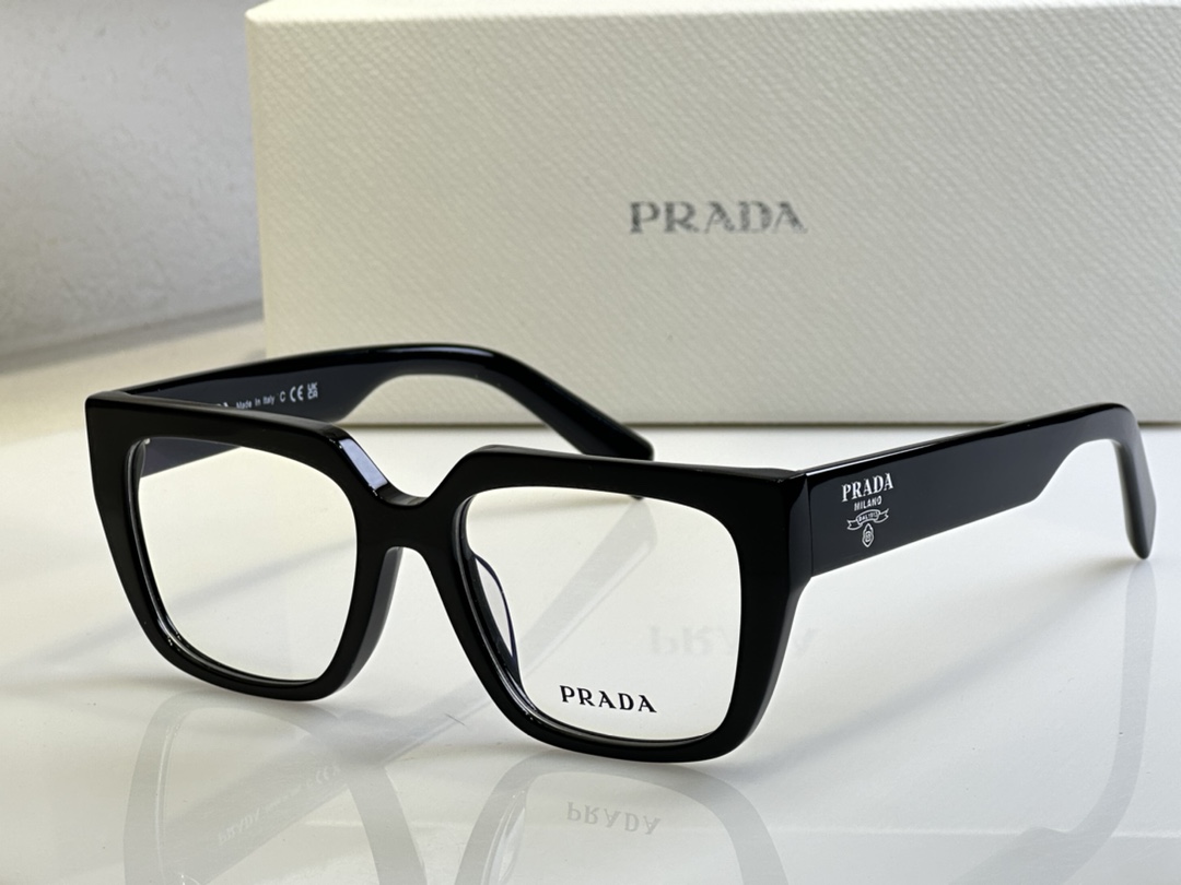 Prada Sunglasses VPRA03VF SM021