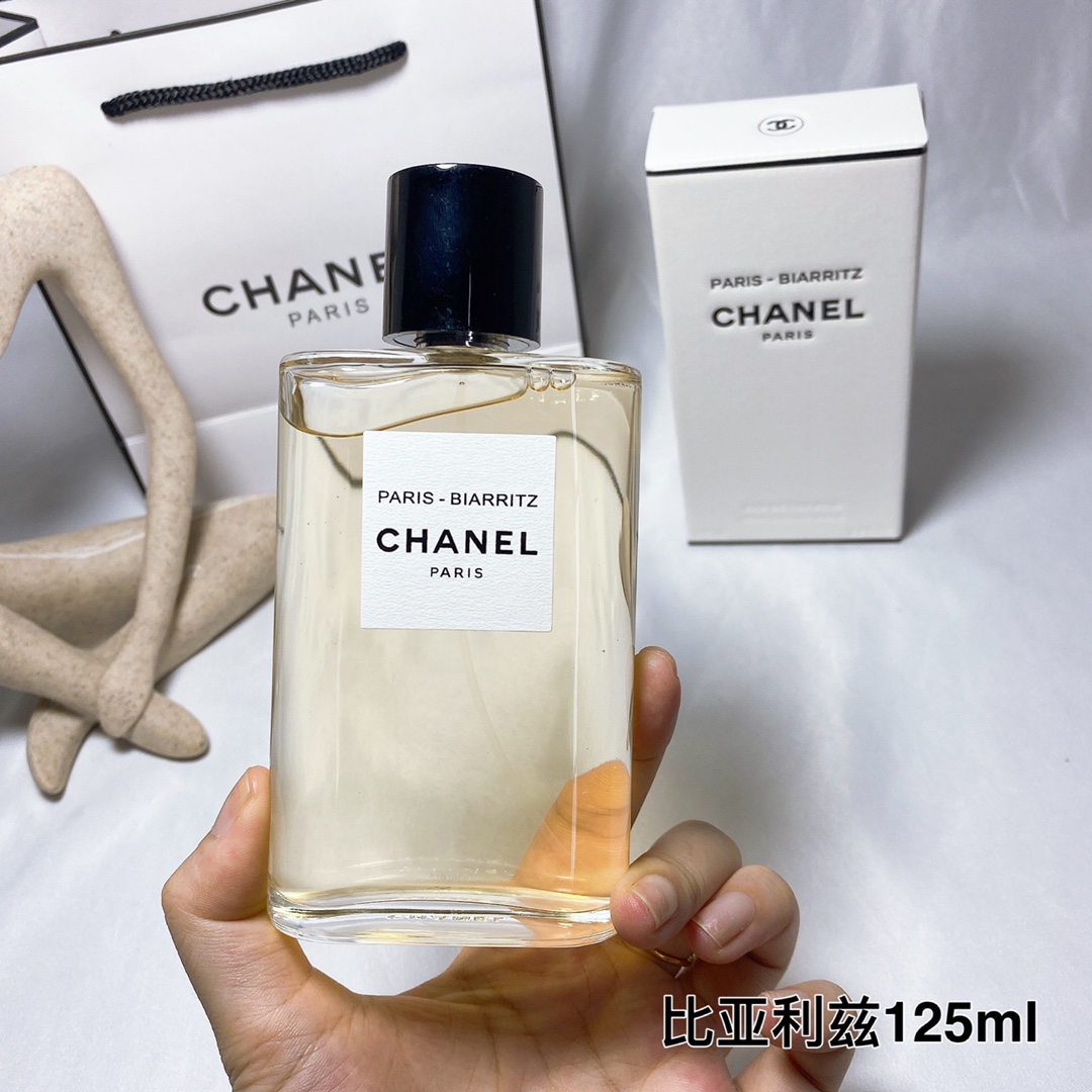 Chanel Paris-Biarritz 029 125ml