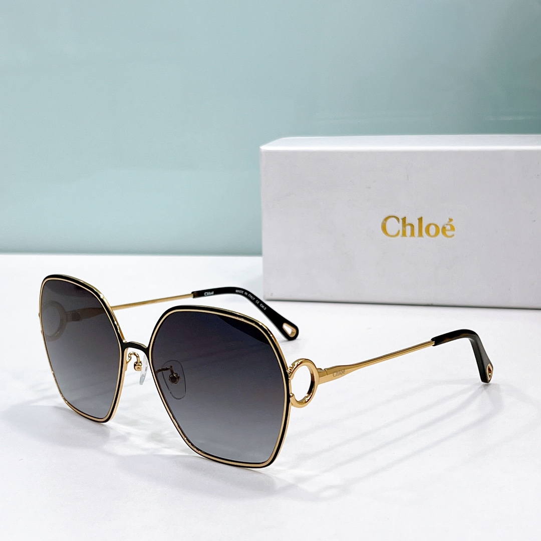 Chloe Sunglasses CH0146S SM021