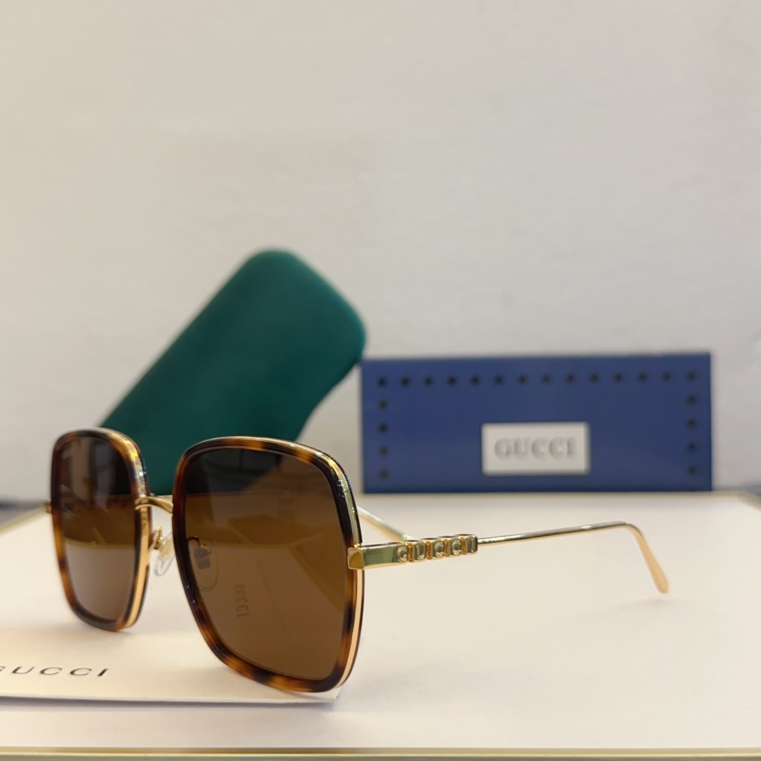Gucci Sunglasses GG1619 SM061