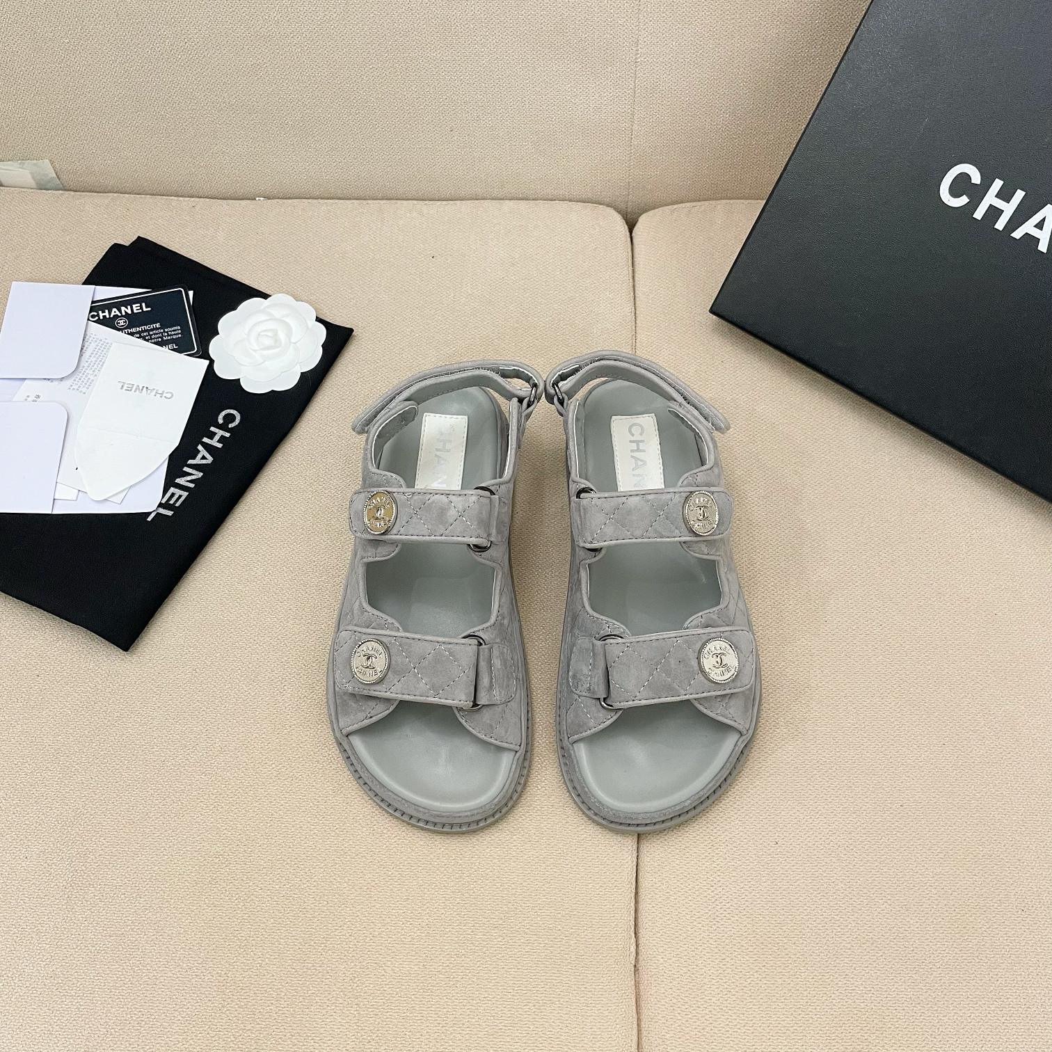Chanel shoes 004 XM 003