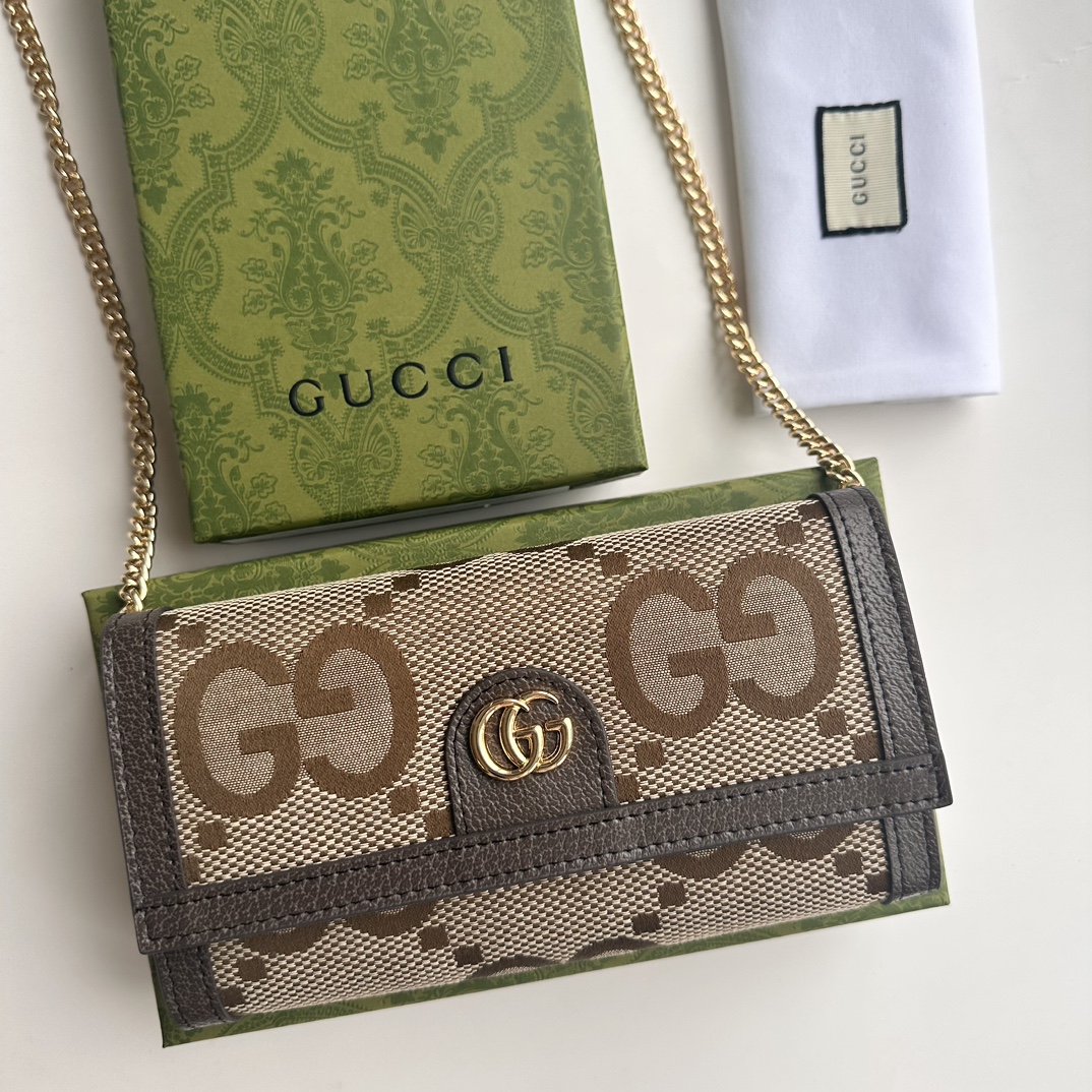 GUCCI546592MQ501 19*10*3 cm
