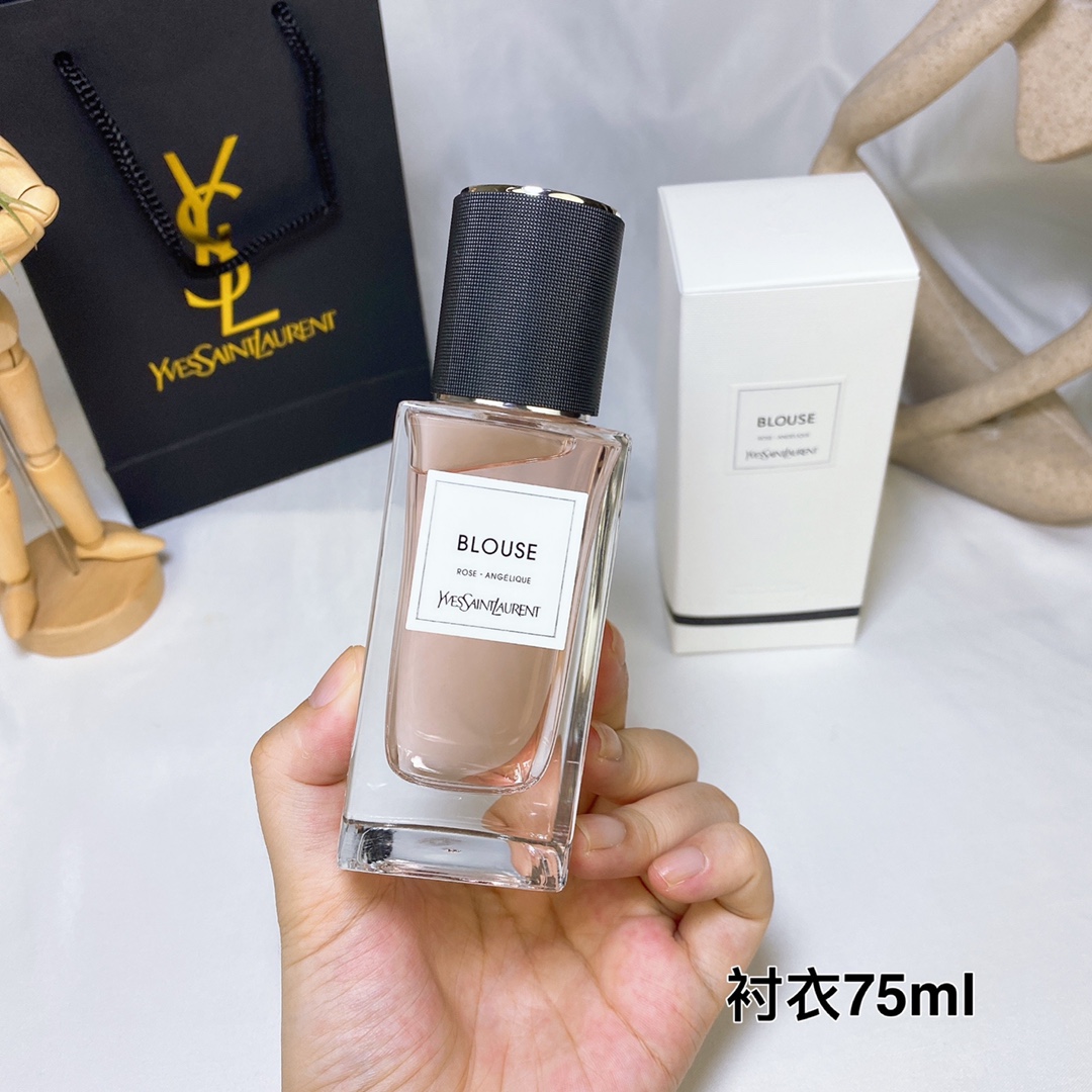 YSL Blouse 2 75ml