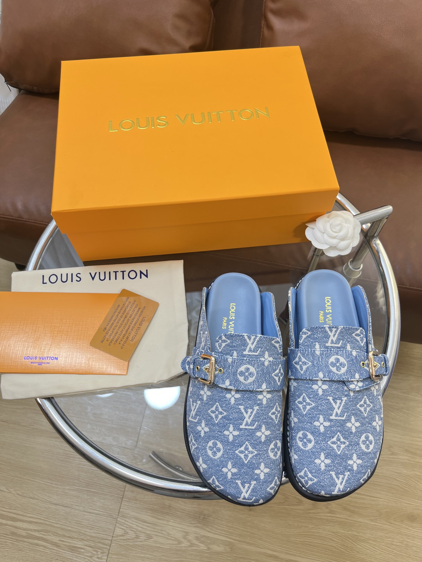 LV Shoes 022 HL032