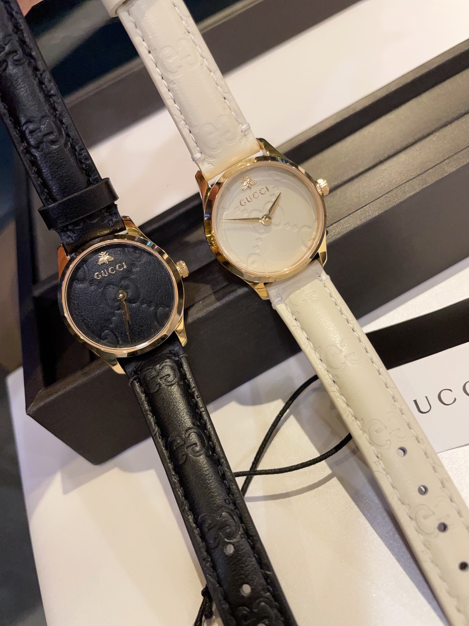 Gucci Watches 28mm
