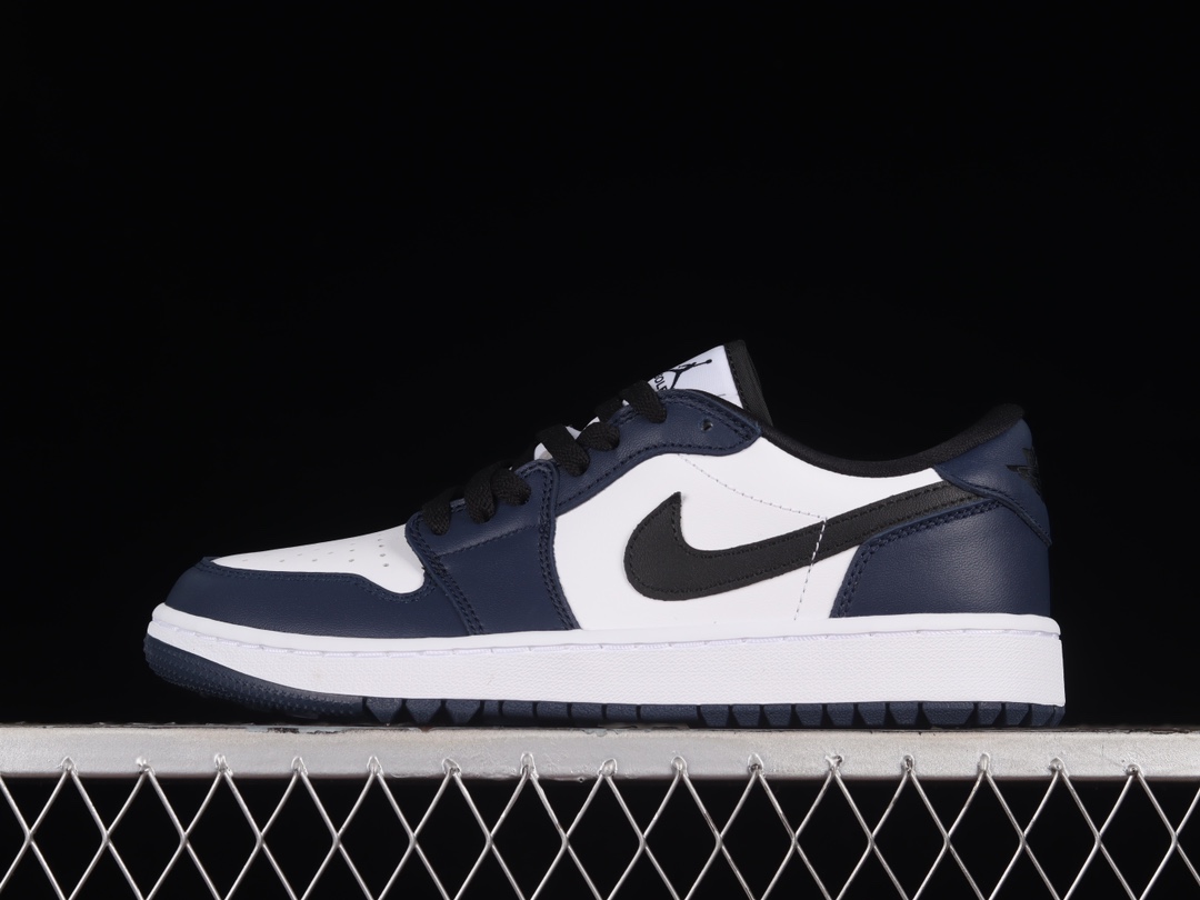 Air Jordan 1 Low Golf  Midnight Navy  AJ1 DD9315-104 XM082