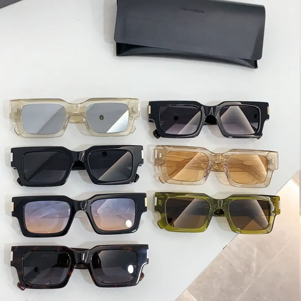 YSL Sunglasses SL572 SM021