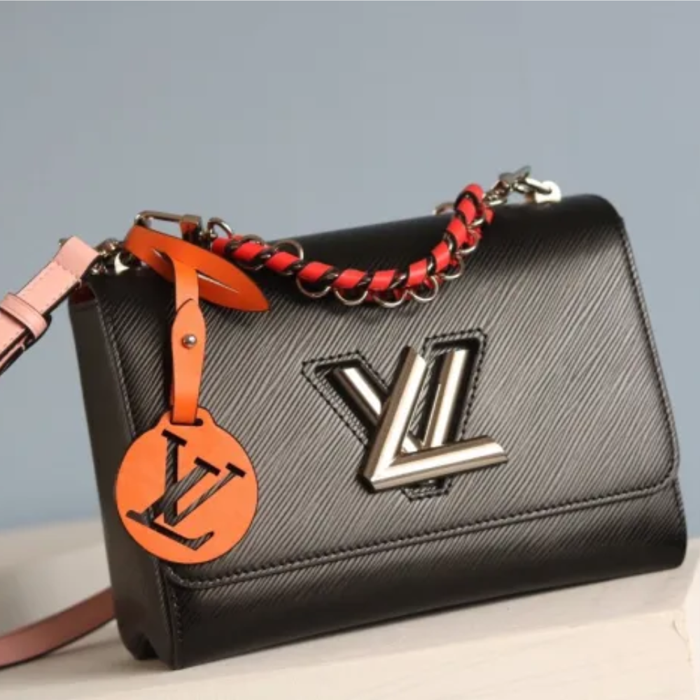 Louis Vuitton TWIST MM