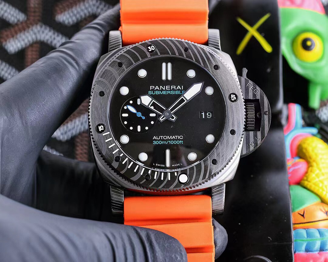 Panerai Watches 47mm