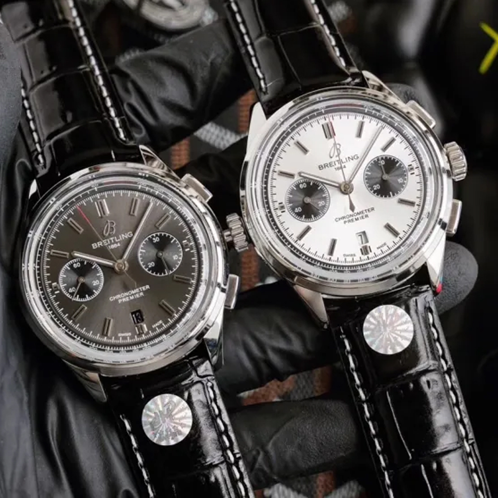 BREITLING Watches 42mm