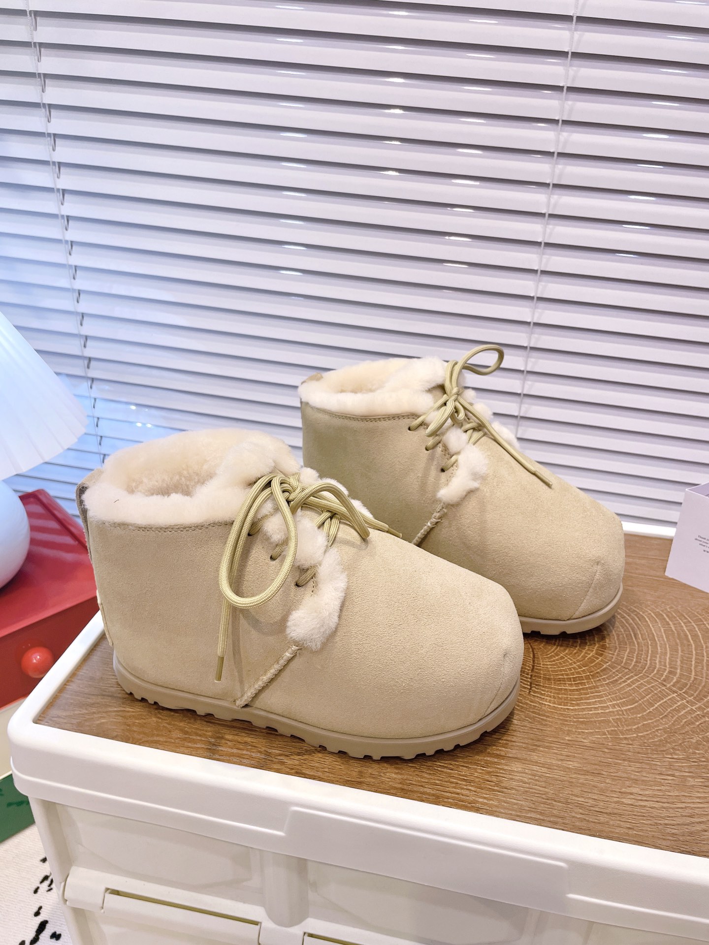 UGG shoes 032 BY032