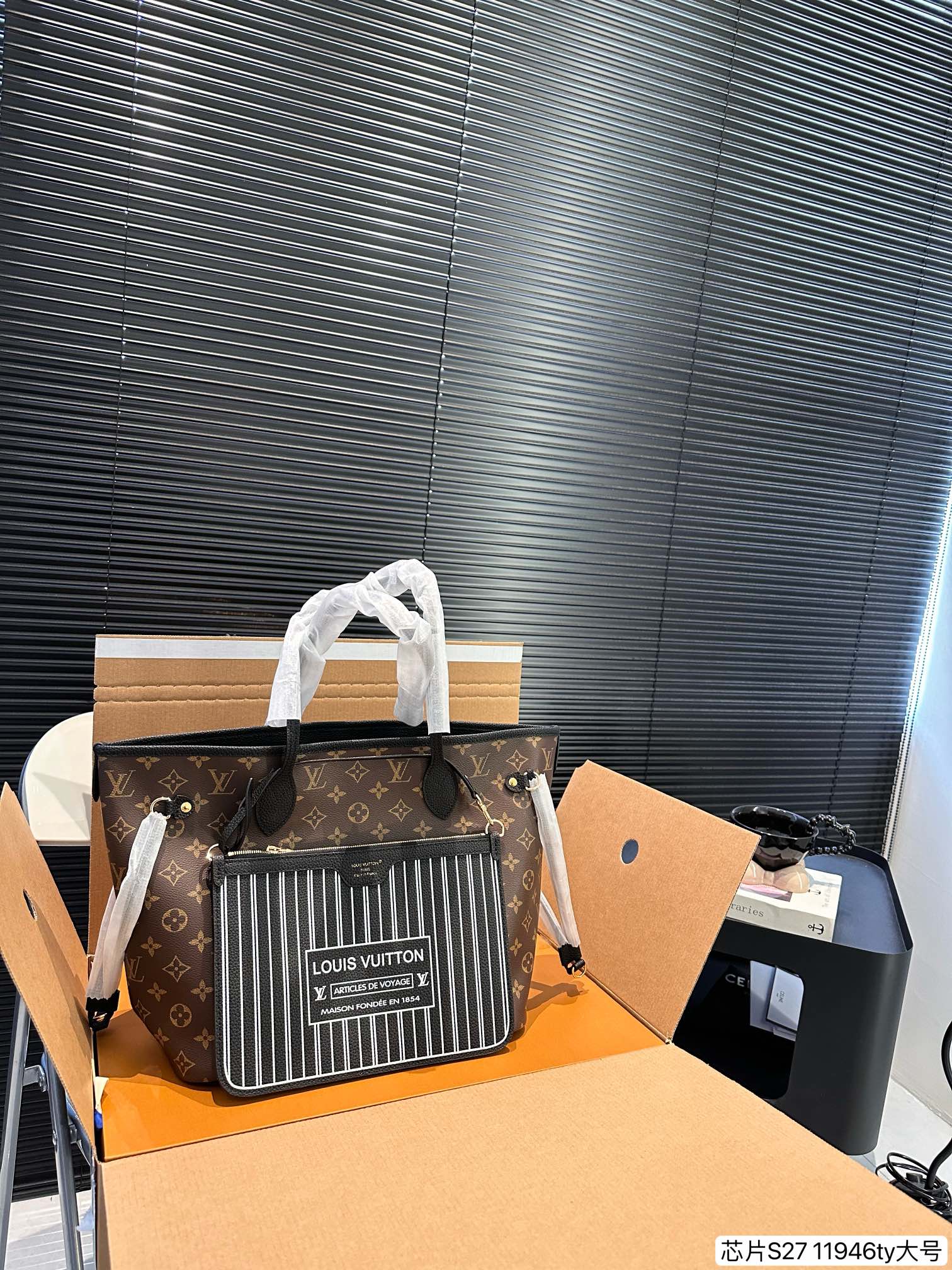 10A + quality LV11946SSQ022  32CM