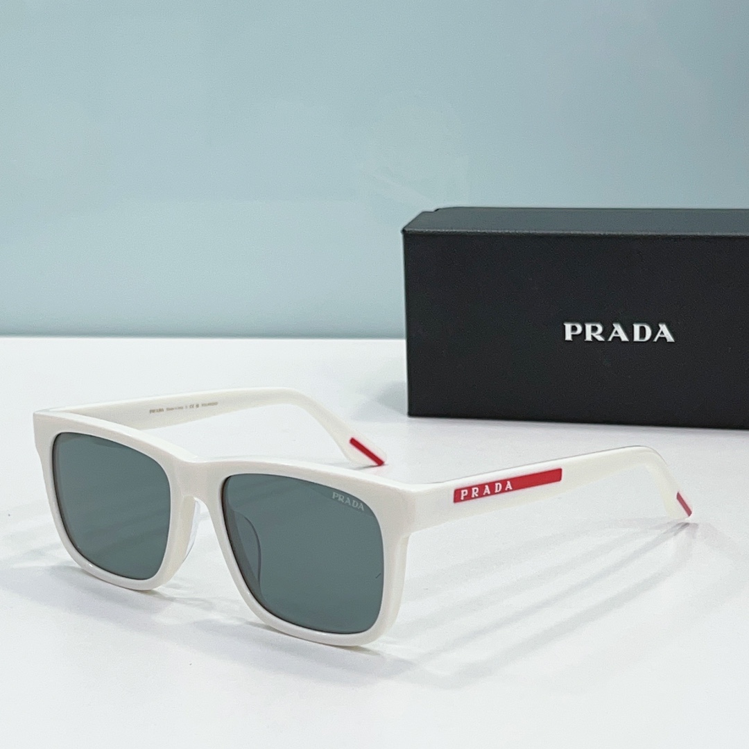 Prada Sunglasses PS05YS SM021