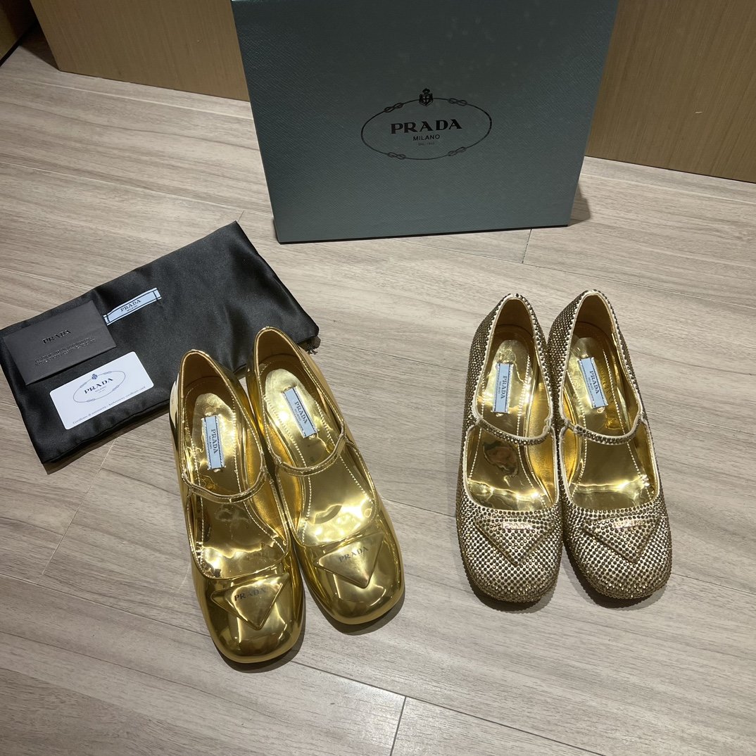 Prada shoes 014 XM 013