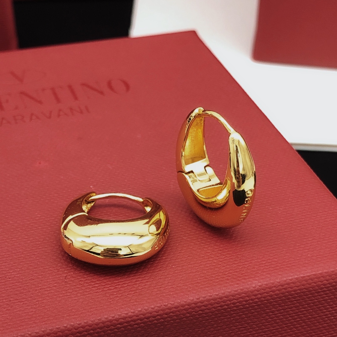 Celine Jewelry Earring Half moon ear hook