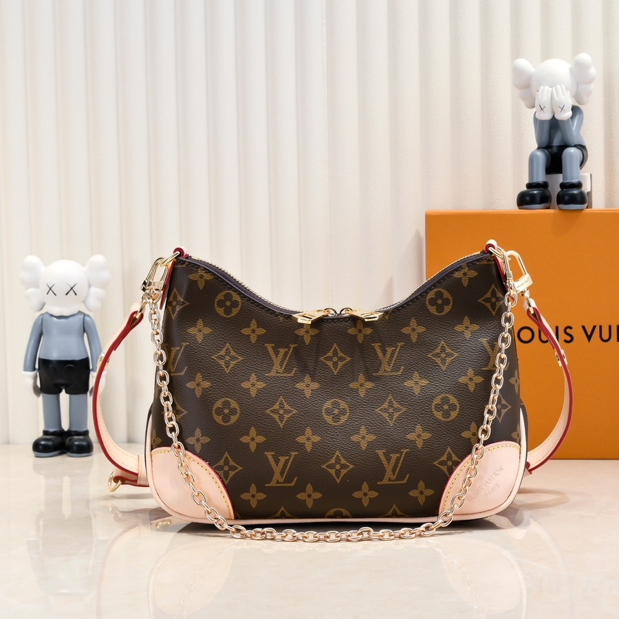Louis Vuitton Shoulder Bag Ladies' Favorite