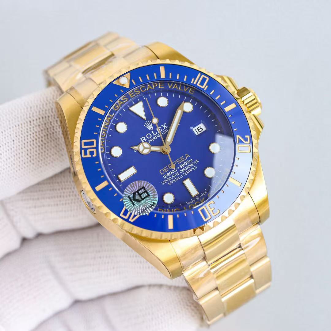 Rolex Deepsea 44mm