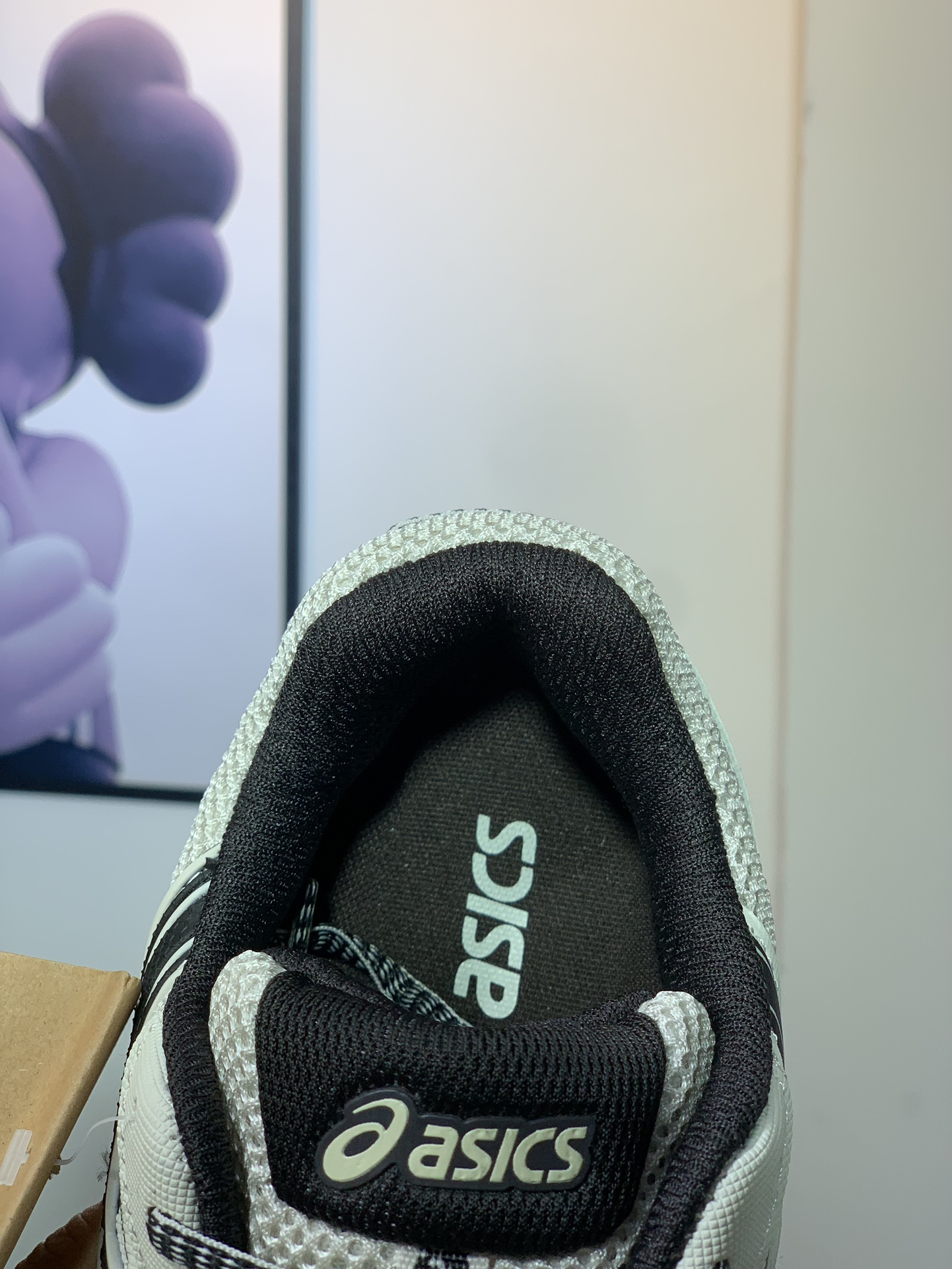 Asics Sneakers Sports shoes Gel-Kahana 8