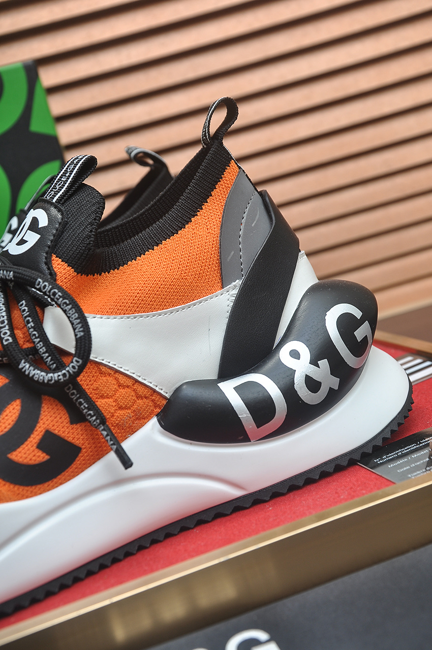 D&G Shoes Sports Shoes