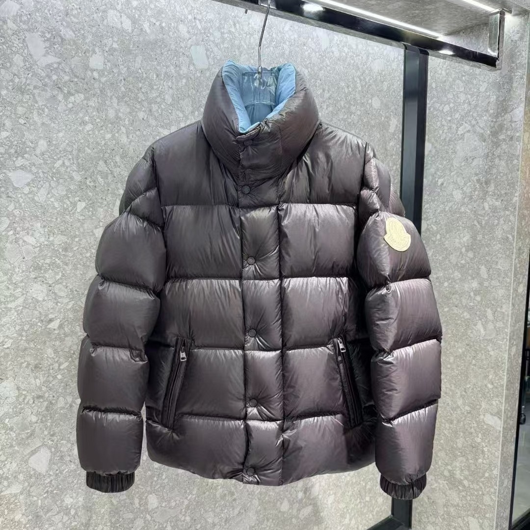 Moncler Down Jacket Ladies' Favorite Clothes