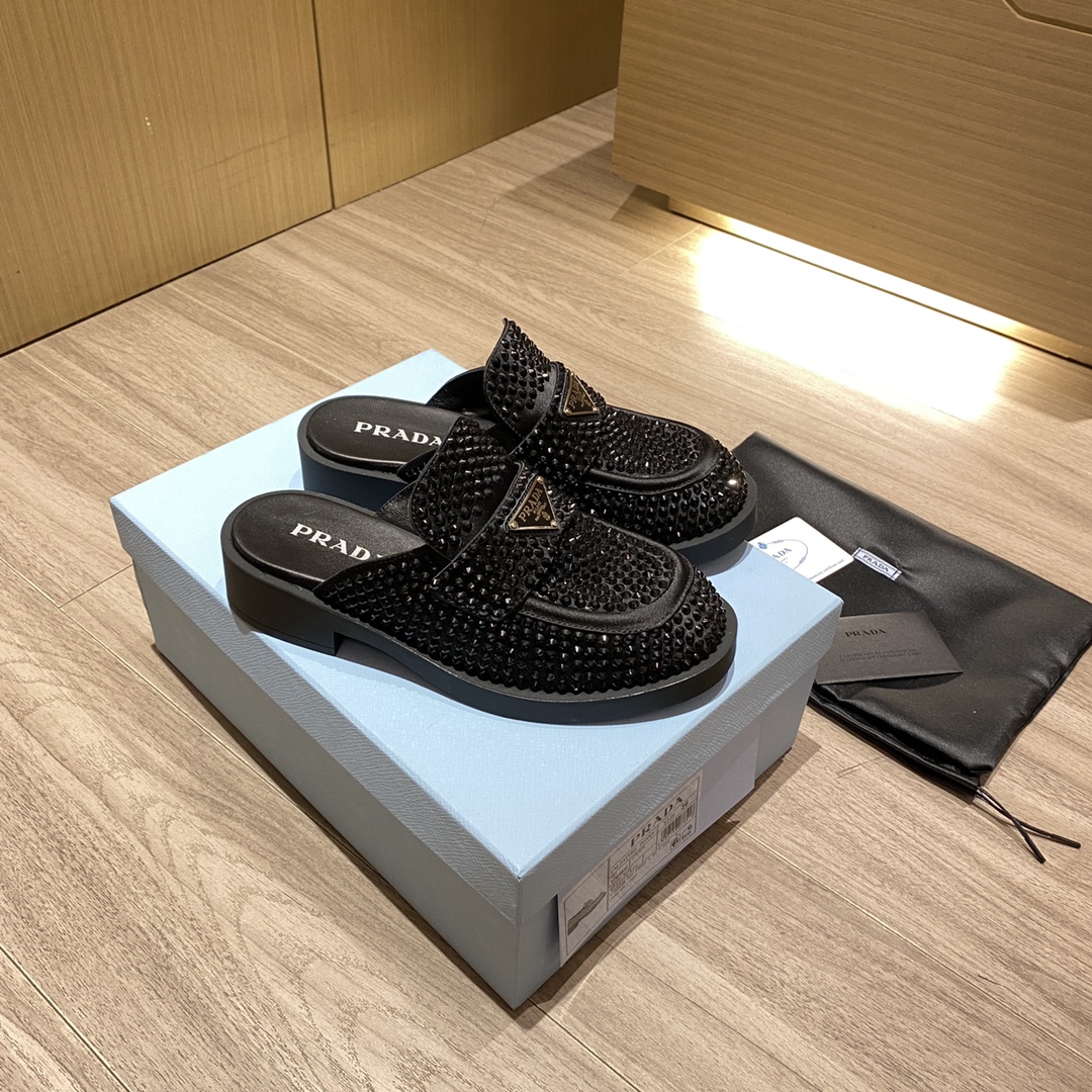 PRADA shoes 002 XM023