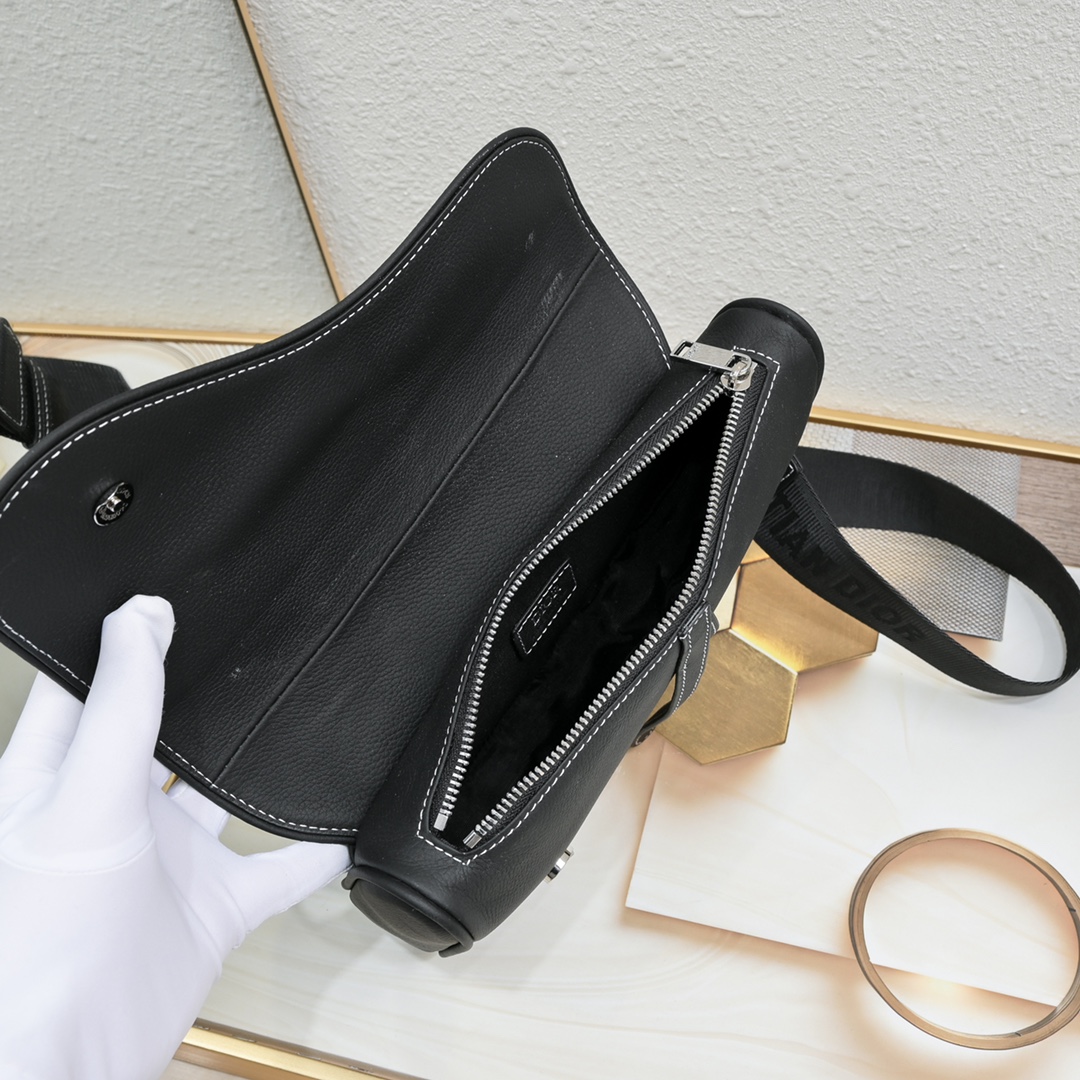 Dior Saddle Bag 1040 XB032 28cm