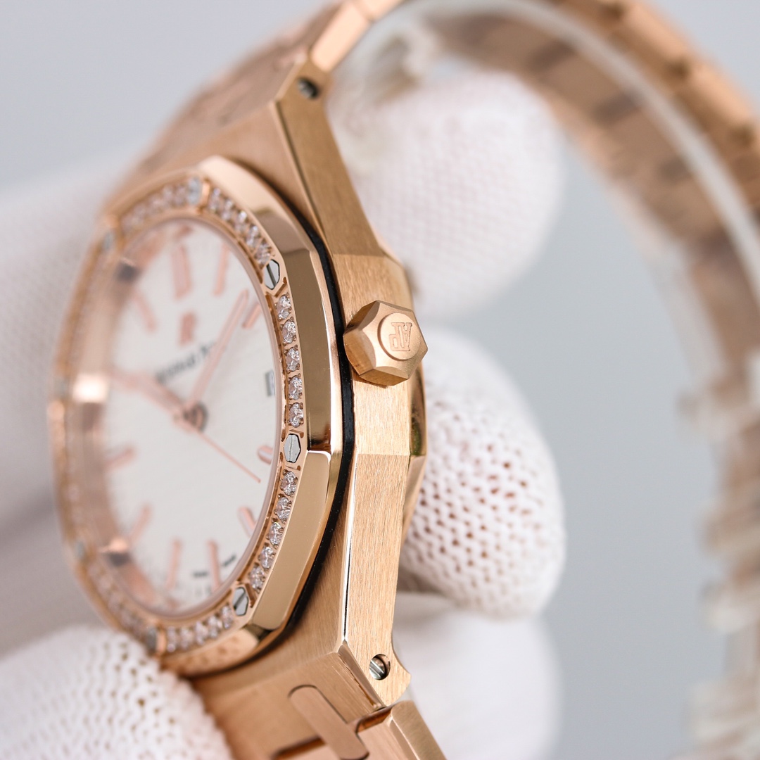 Audemars Piguet ROYAL OAK 77351 34mm