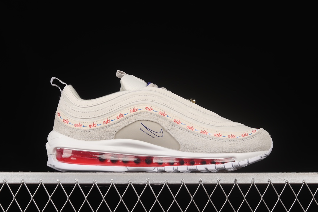 Nk Air Max 97 SE DC4013-001 XM062