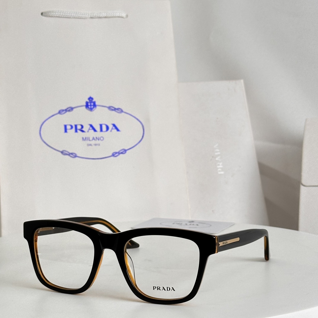 Prada Sunglasses PRA24S SM021