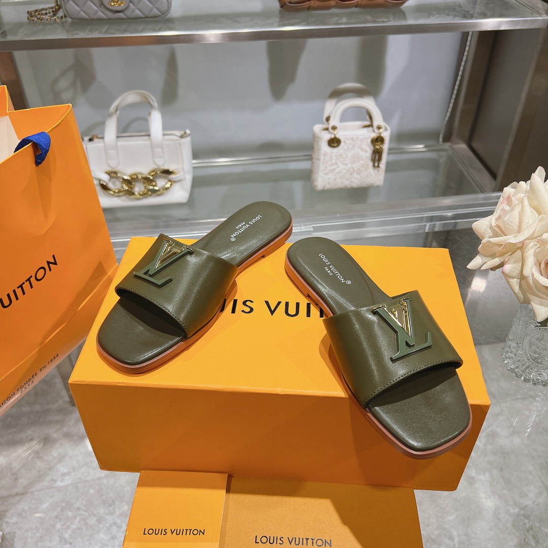 Louis Vuitton Shoes