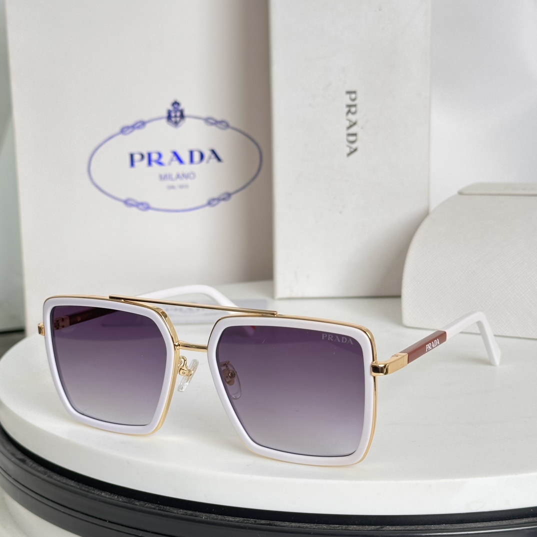 Prada Sunglasses SPS55Z SM021