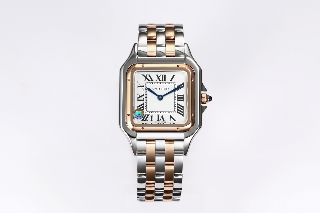 Panthère de Cartier 27*37mm