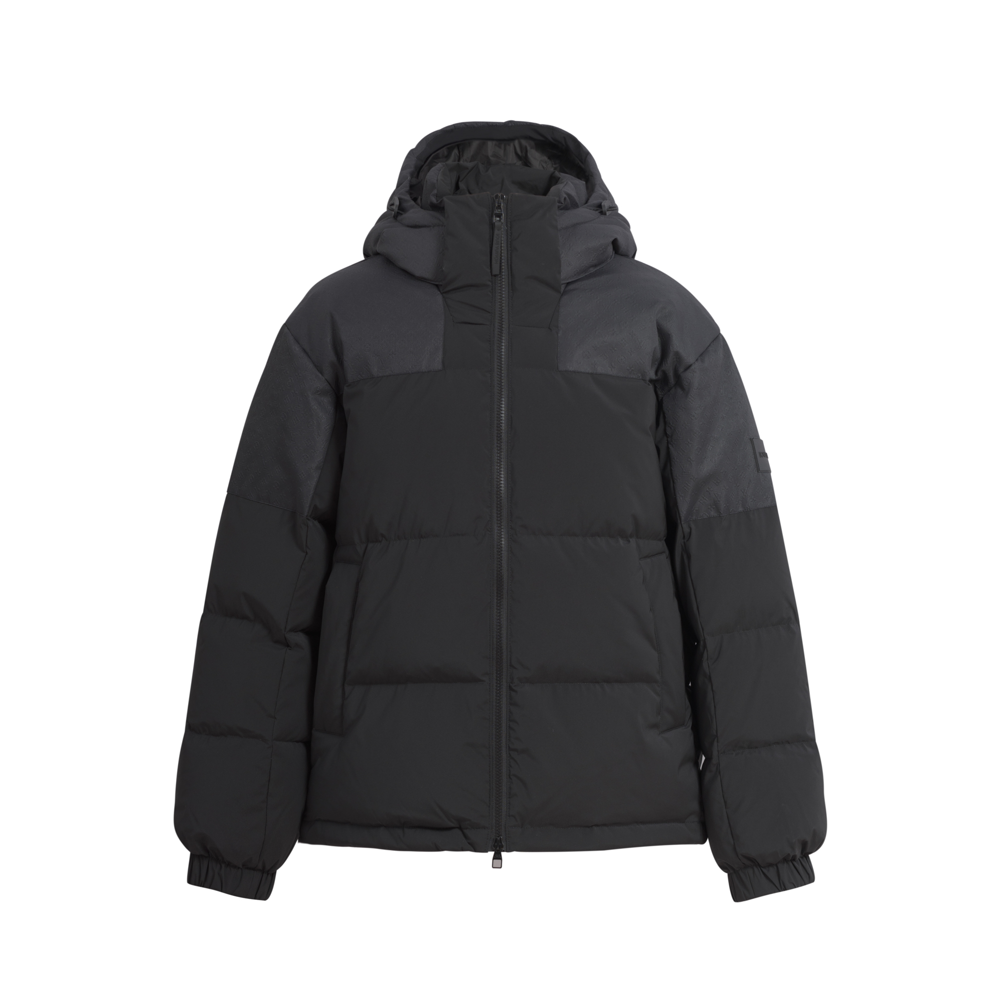 LV Down Jacket 001 M087