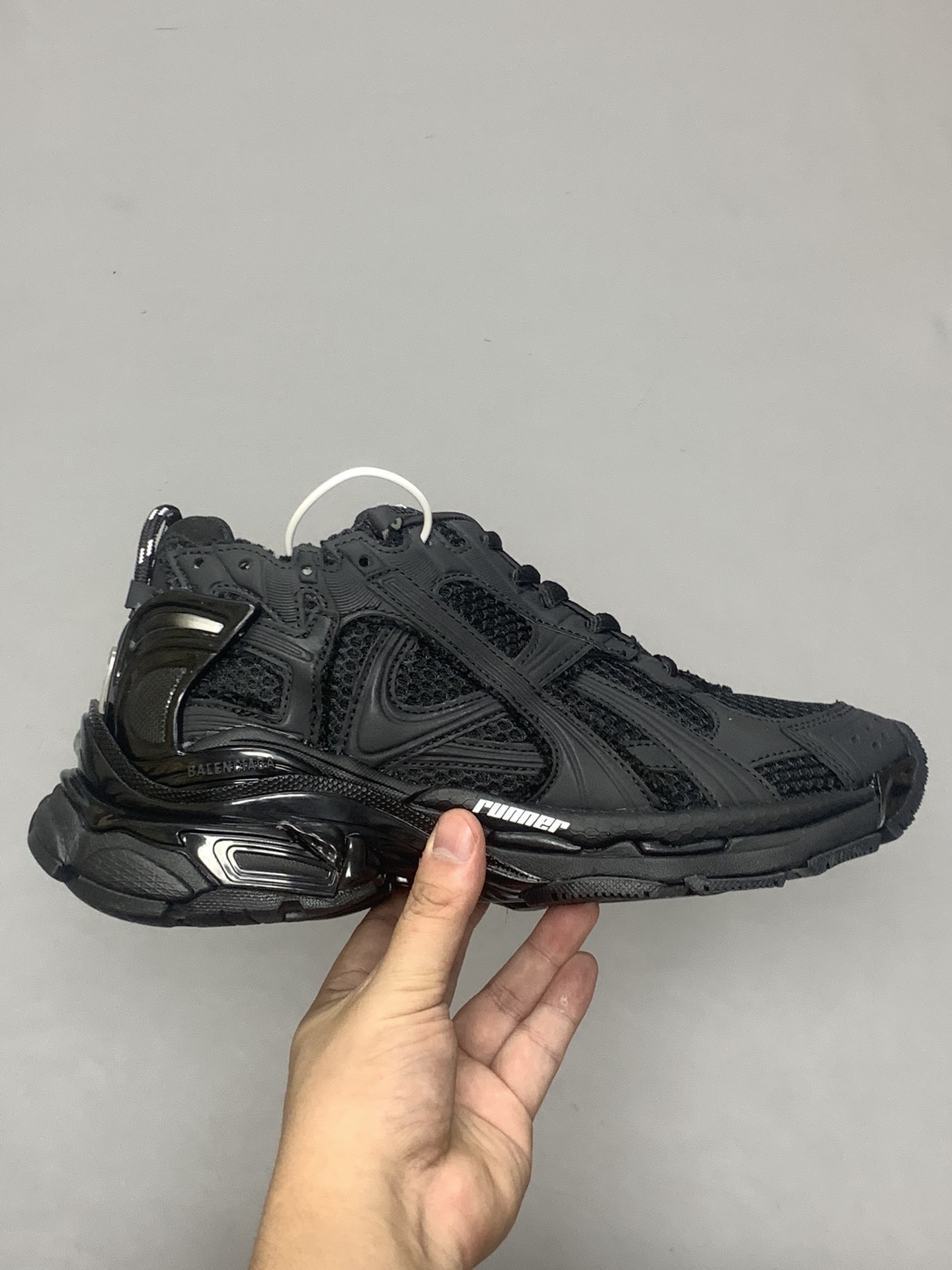 Balenciaga 010 Casual shoes XM084