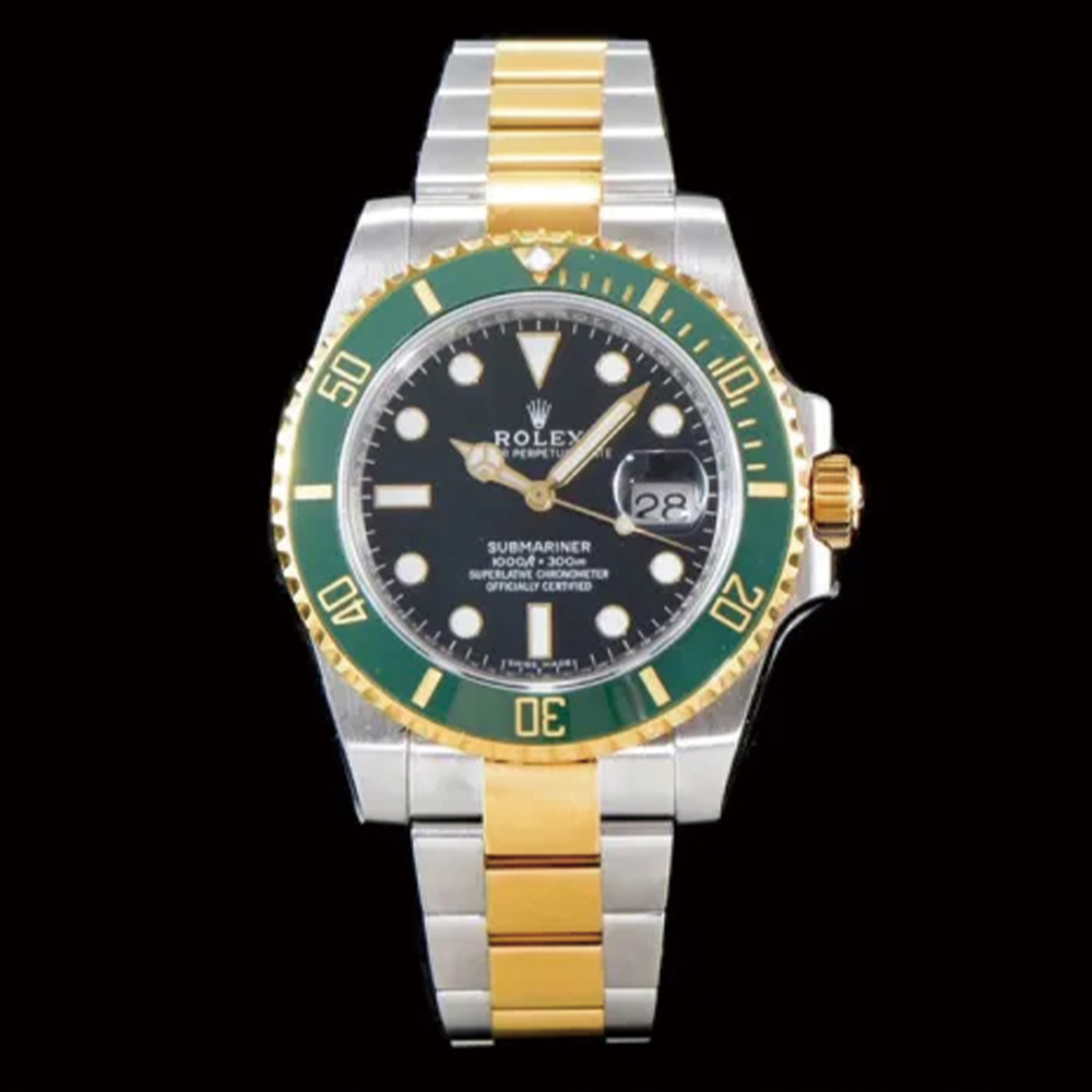 Rolex Submariner 40mm